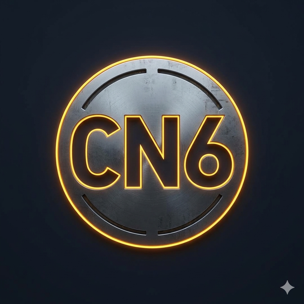 cN6 – Technika w służbie budownictwa Logo