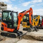 Ranking minikoparek do 2T